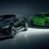 Photo of Novitec ESTESO WIDEBODY Kit for the Lamborghini Urus Performante - Image 2